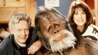 Harry and the Hendersons photo