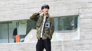 In the SOOP BTS ver. photo