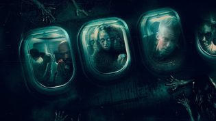 Flight 666 photo