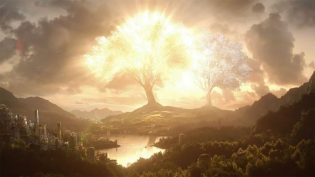 The Lord of the Rings: The Rings of Power Global Fan Screening photo