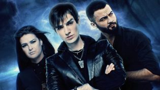 Экстрасенсы. Битва сильнейших photo
