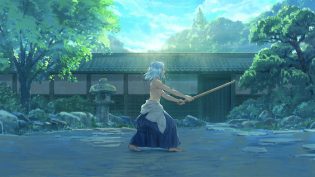 青之壬生浪 photo