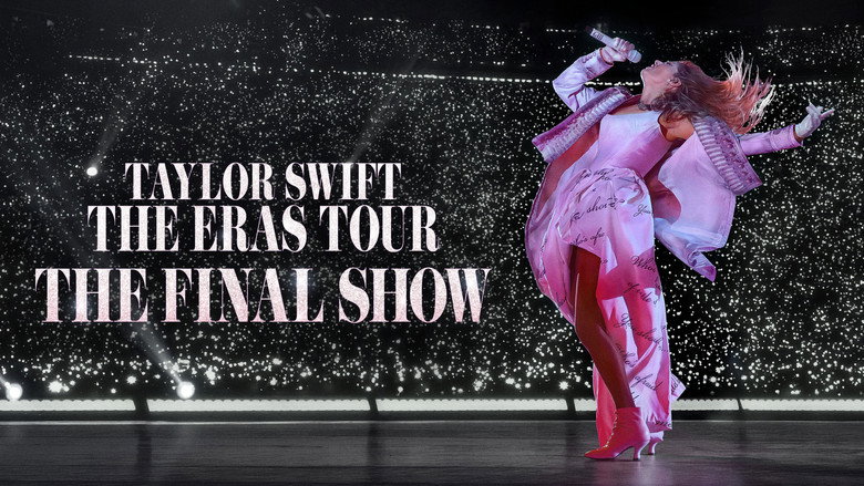Taylor Swift | The Eras Tour | The Final Show photo