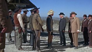 龙虎山决斗 photo