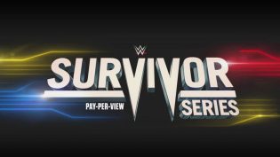 WWE 强者生存 2019 photo