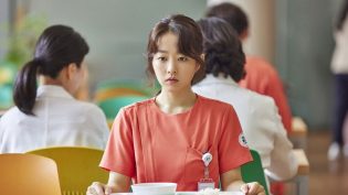 精神病房也会迎来清晨 photo