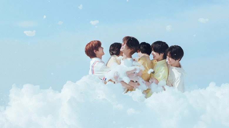 NCT WISH photo