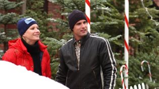 The Christmas Card photo