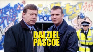 Dalziel and Pascoe photo
