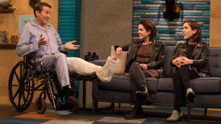Comedy Bang! Bang! photo