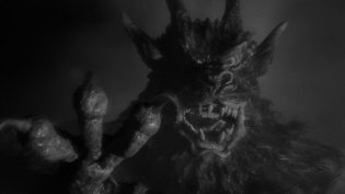 恶魔之夜 photo