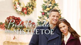 Pride, Prejudice and Mistletoe photo