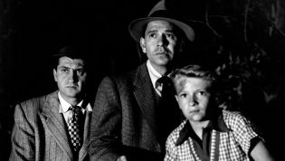Dragnet photo