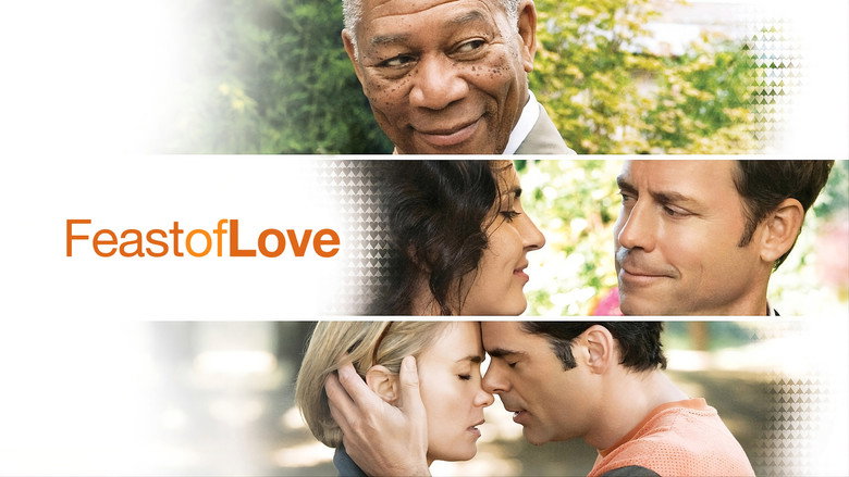 爱的盛宴 photo