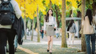 我的室友是九尾狐 photo