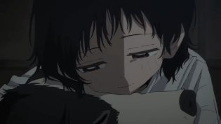 章鱼哔的原罪 photo