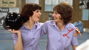 Laverne & Shirley photo