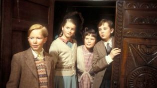 The Chronicles of Narnia photo
