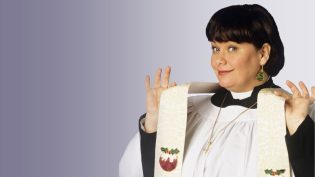 The Vicar of Dibley photo
