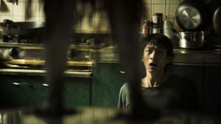 红衣小女孩 photo