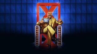 Celebrity Family Feud photo