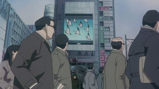 机动警察 和平保卫战 photo