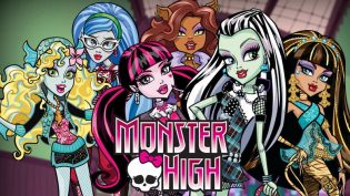 Monster High photo