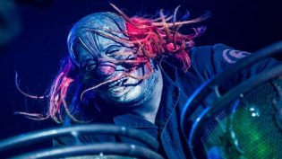 活结乐队：蝇蛆之日 photo