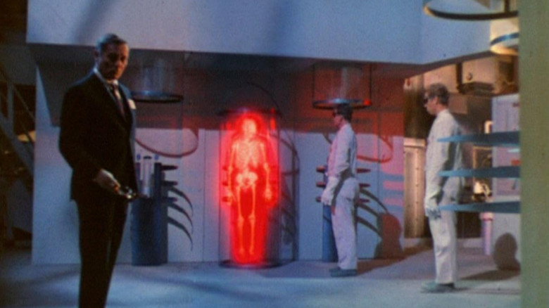 The Invaders photo