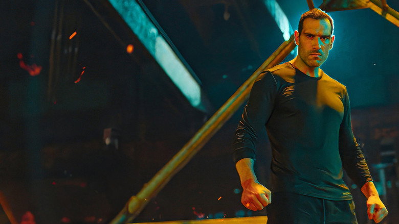 亲密关系 photo