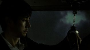 毛骨悚然 photo