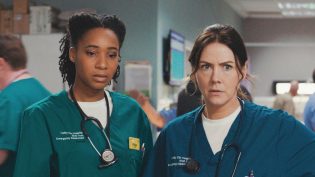Holby City photo
