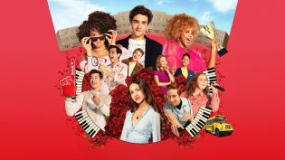 High School Musical: The Musical: The Series photo