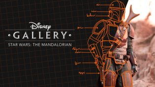 Disney Gallery / Star Wars: The Mandalorian photo