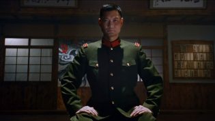 精武英雄 photo