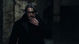 极线杀手 photo