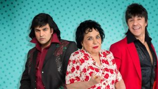 Nosotros los Guapos photo