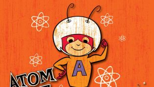 The Atom Ant Show photo