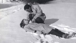 射杀钢琴师 photo