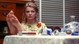 醉酒的女人 photo