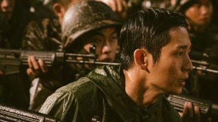 逃兵追缉令 photo