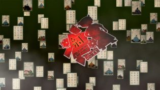 名侦探柯南：唐红的恋歌 photo