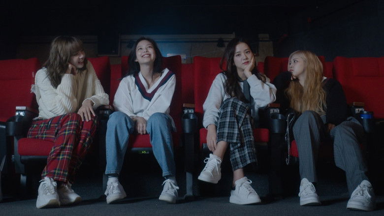 BLACKPINK: The Movie photo