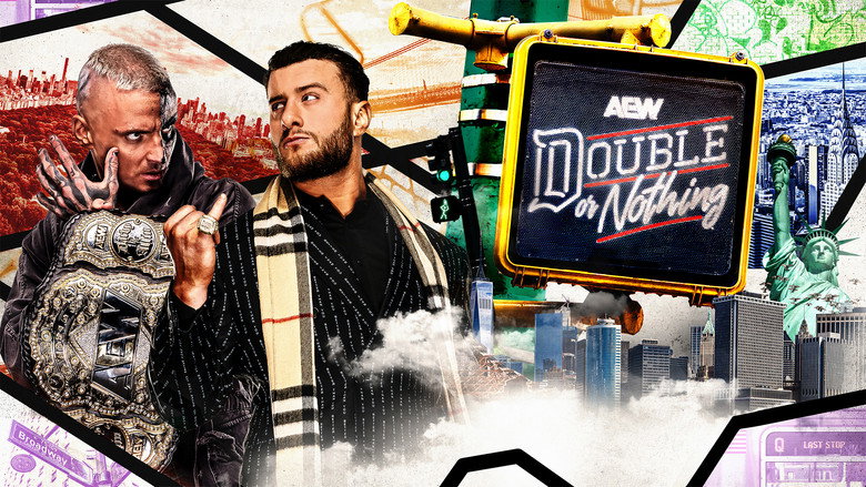 AEW Double or Nothing 2026 photo