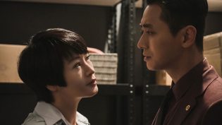 鬣狗式生存 photo