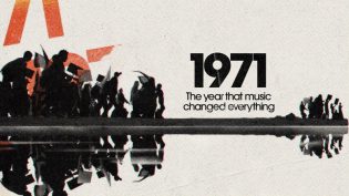 1971：音乐改变世界的一年 photo