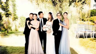 集体婚礼 photo