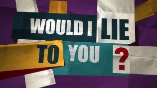 Would I Lie to You? photo