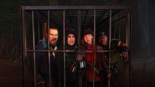 The Completely Made-Up Adventures of Dick Turpin photo
