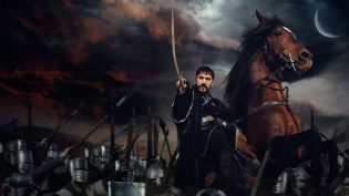 Kudüs Fatihi: Selahaddin Eyyubi photo